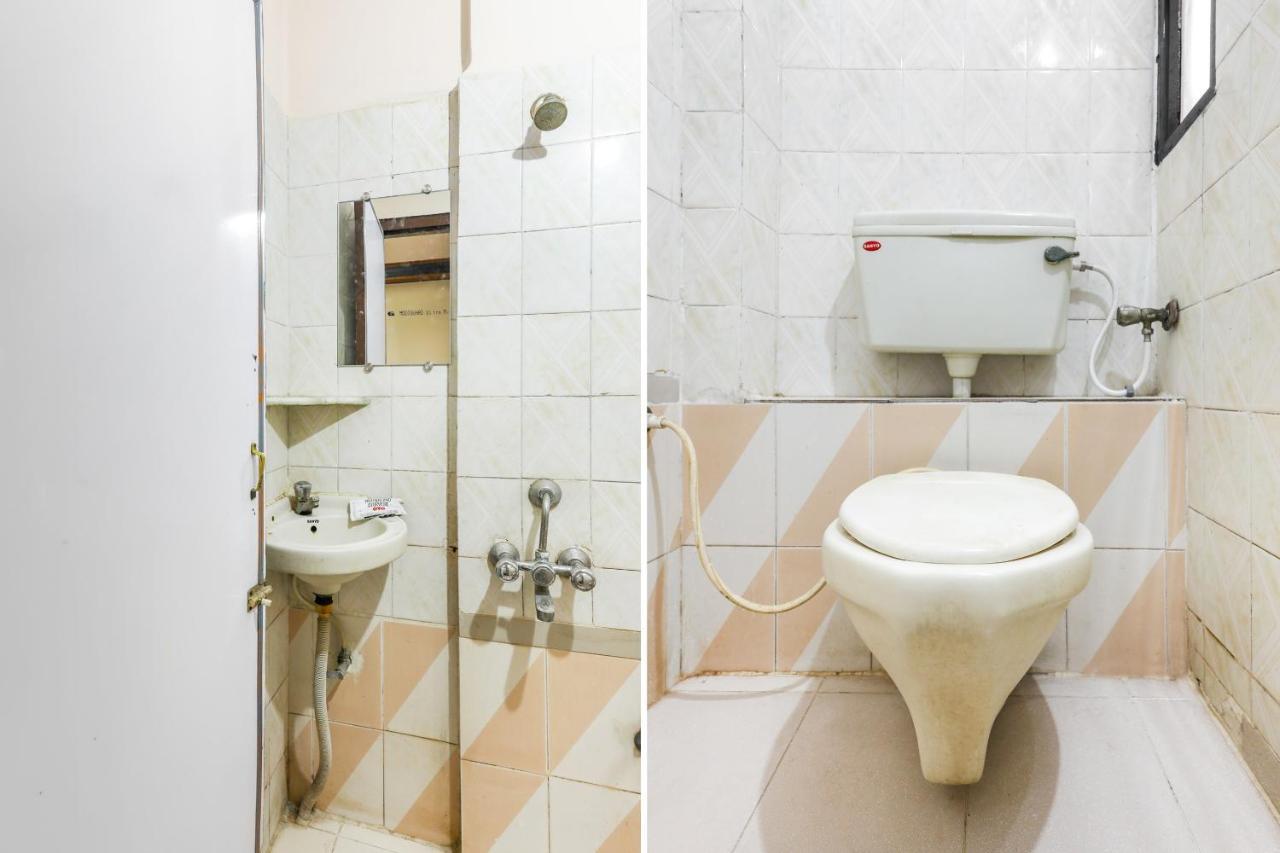 Oyo 62194 Pleasure Palace Ξενοδοχείο Ιντόρ Εξωτερικό φωτογραφία