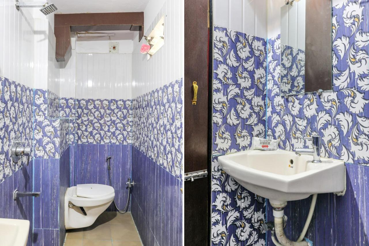 Oyo 62194 Pleasure Palace Ξενοδοχείο Ιντόρ Εξωτερικό φωτογραφία